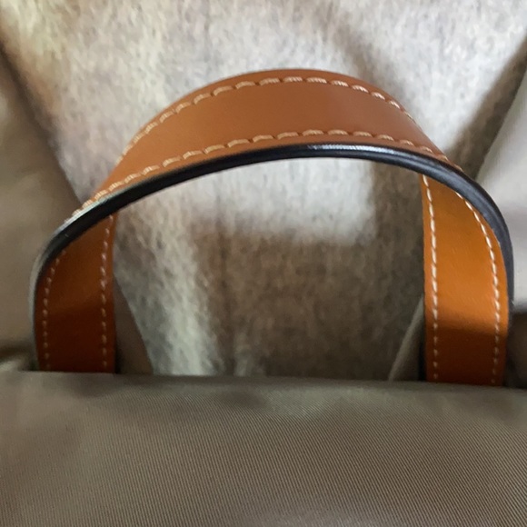 Tumi small nylon backpack - Picture 4 of 10